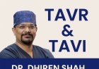 Your Heart, A New Valve, A New Life - TAVR & TAVI