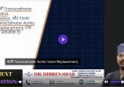 Aortic Valve Disease: A Growing Concern with Age - Solved with TAVI & TAVR
