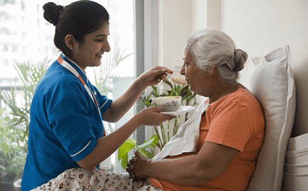 Nursing with Heart – A Guide to Compassionate Cardiac Care