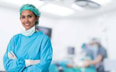 One Step Ahead – How OT Nurses Can Support Cardiac Surgeons Proactively in Surgery