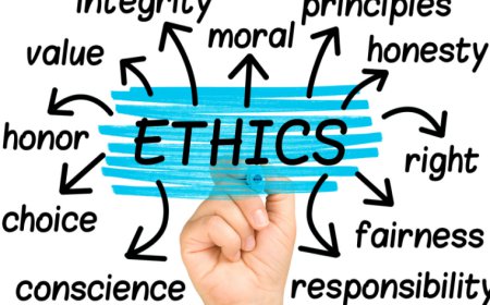 Practice with Integrity – A Doctor’s Guide to Being Honest with Patients about Surgery