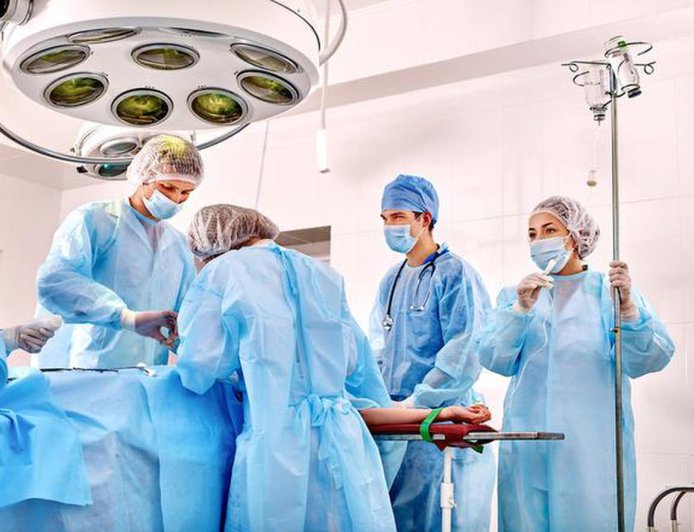 Cardiac OT Pocket Checklist for Nurses & Technicians