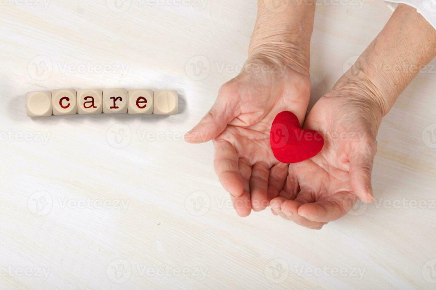 Healing with Heart – A Surgeon’s Guide to Humane Patient Care