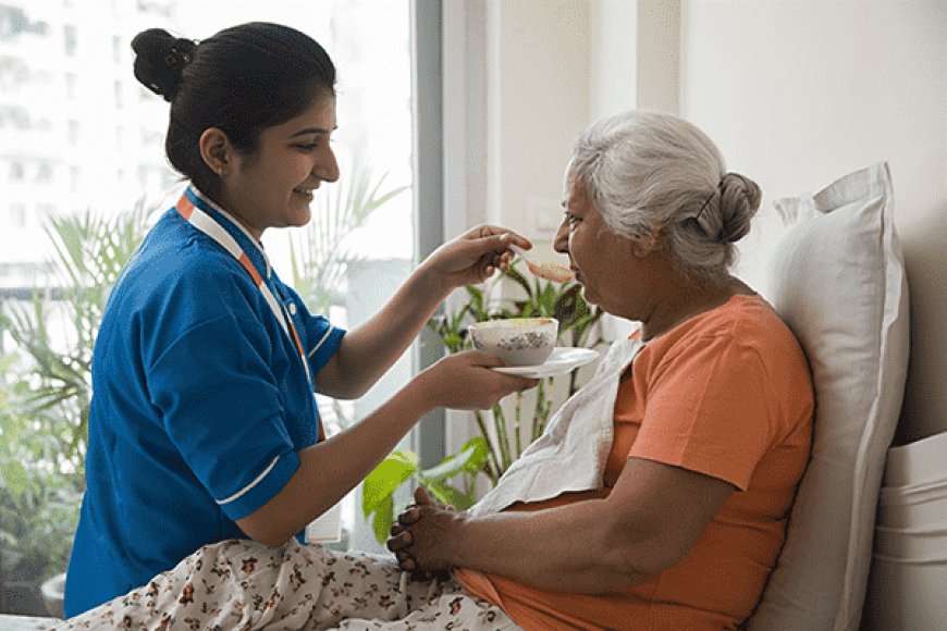 Nursing with Heart – A Guide to Compassionate Cardiac Care