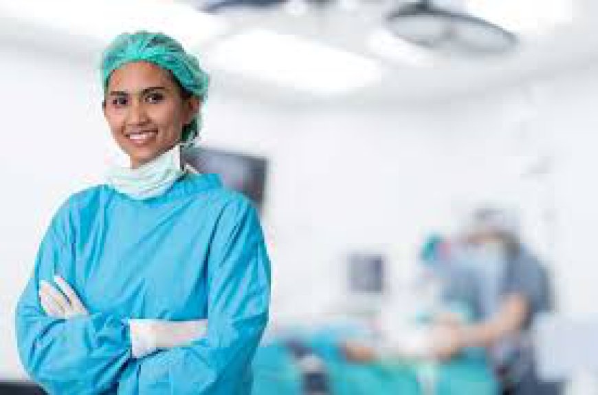 One Step Ahead – How OT Nurses Can Support Cardiac Surgeons Proactively in Surgery