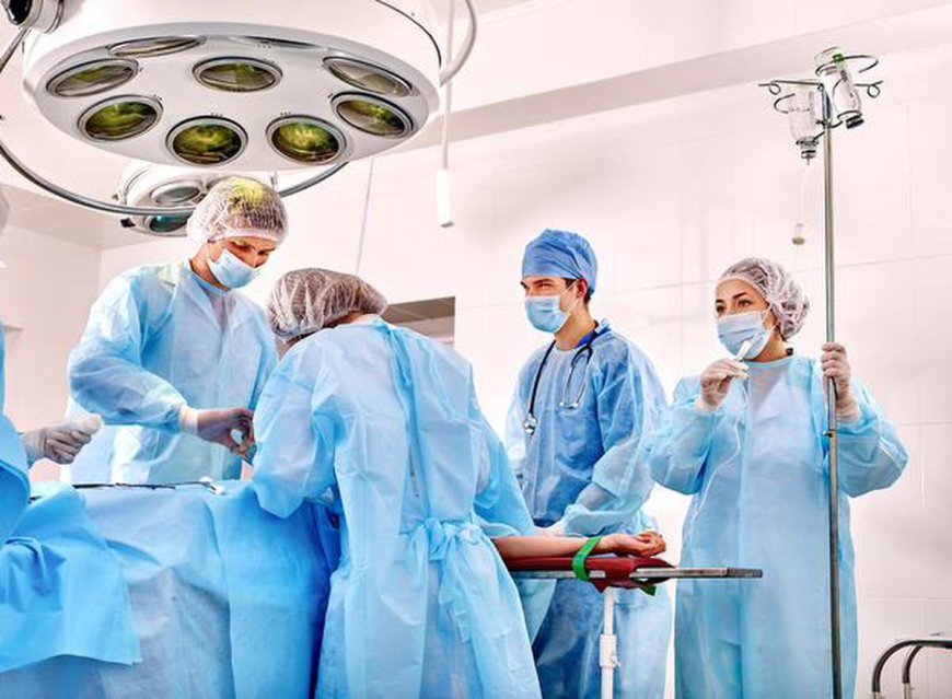 Cardiac OT Pocket Checklist for Nurses & Technicians