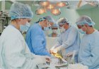 What Happens During a Heart Transplant: Inside the Operating Room