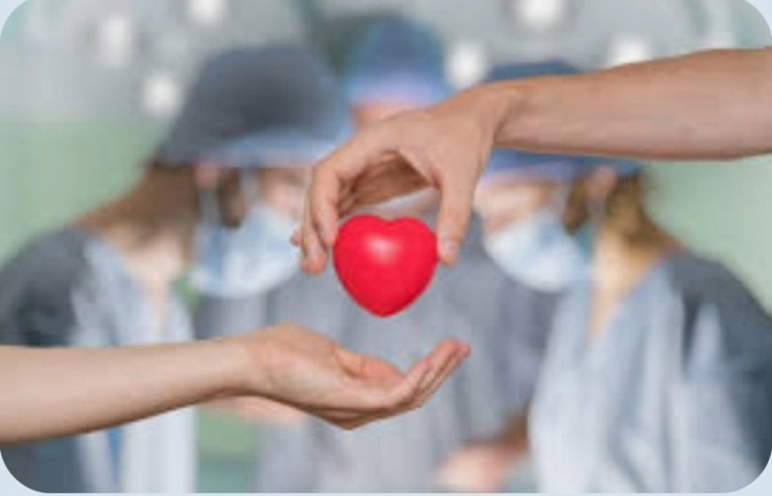 Preparing for Heart Transplant: What You Need to Know Before Surgery
