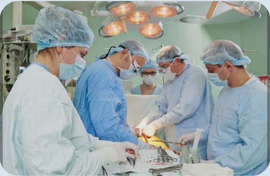 What Happens During a Heart Transplant: Inside the Operating Room