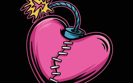 યુદ્ધમાં બોમ્બ વિસ્ફોટથી ઉડતા ધાતુના કણો અને ફેફસાં તથા હૃદય પર તેનો પ્રભાવ