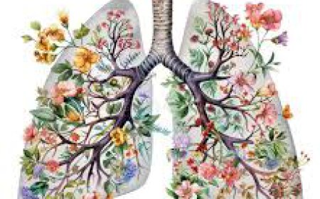 Gujarati - Diseases Common During Spring and Their Impact on Heart and Lungs