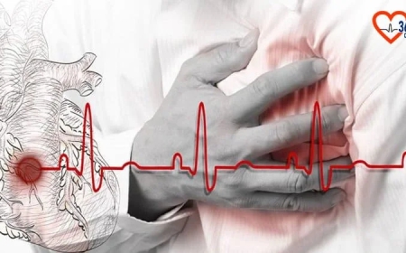 Life After Heart Bypass Surgery