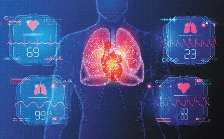 Can Artificial Intelligence Help Detect Heart Disease Early?