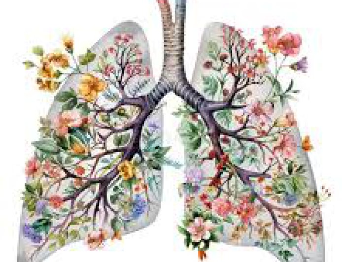 Gujarati - Diseases Common During Spring and Their Impact on Heart and Lungs