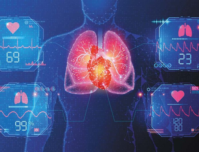 Can Artificial Intelligence Help Detect Heart Disease Early?