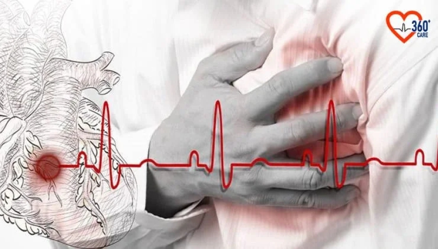 Life After Heart Bypass Surgery